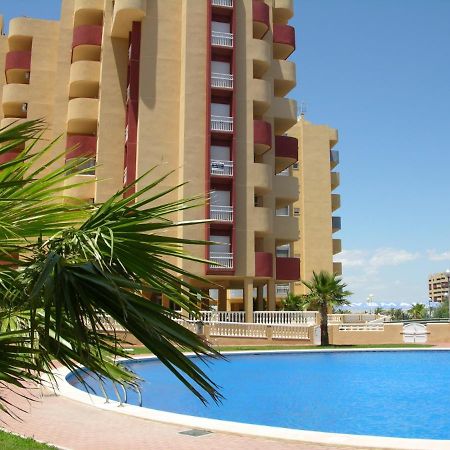 Los Miradores Del Puerto - 5207 La Manga del Mar Menor Exterior photo